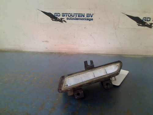 NEBELSCHEINWERFER RECHTS VORNE Renault Captur (2R) 2014 89208551