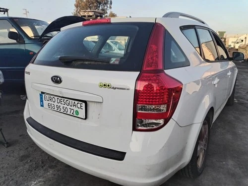 4013-A70220 Aforador para KIA CEED SPORTSWAGON (ED) Active 2011 117896 - Imagen 6 de 9