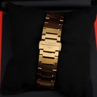 Tissot PRX 40MM Gold Dial Men's Quartz Watch T137.410.33.021.00 — photo 6