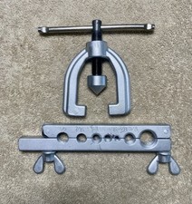 Threaded Pipe Flaring Tool 45 Degree Flare Expander Reaming Tool Only Unbranded