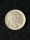 1913 type 2 buffalo nickel Xf