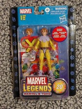 Marvel Legends Toad Action Figure 20th Anniversary Brotherhood of Mutants