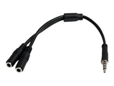 STARTECH USBC2HD4 HDMI to RCA Converter Box Audio Composite Adapter