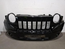Pare-choc avant Jeep COMPASS