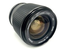 Vivitar MC Zoom 35-70mm 1:3.5 Objektiv Zoomob...