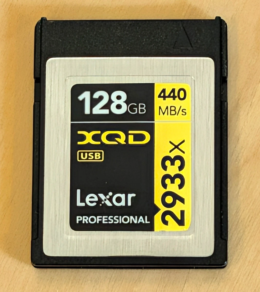 Lexar XQD Camera Memory Cards for sale | eBay