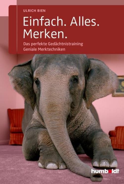 Humboldt Verlag Einfach. Alles. Merken. - Bild 3