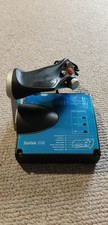 Saitek X45 Digital Flight Controller