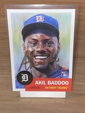 Ultimate Topps Living Set Baseball Cards Checklist Breakdown Guide 12