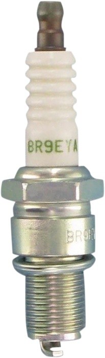 NGK Spark Plug BR9EYA #7548 Tigershark