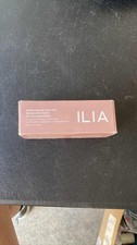 ILIA Super Serum Skin Tint SPF 40 Sunscreen 1oz/30ml Broad Spectrum NEW