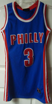 philly jersey