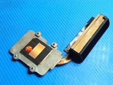 HP ZBook 17 G2 17.3" Genuine CPU Cooling Heatsinks 735371-001 AT0TK0040C0