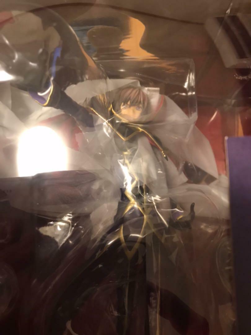 Code Geass digital figures are back!, XMarket