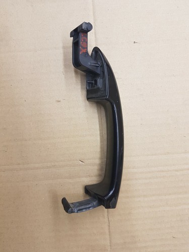 VW PASSAT B6 3C TÜRGRIFF VORNE HINTEN LINKS AUSSEN SCHWARZ LC9X 3C0837209