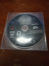 Need for Speed: Most Wanted -- Black Edition (Sony PlayStation 2, 2005) for  sale online