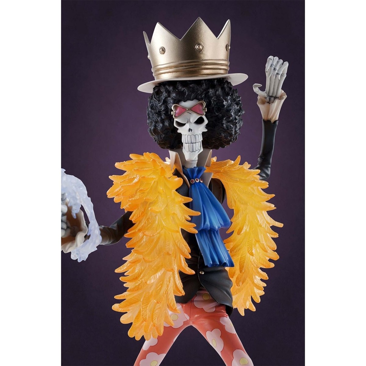 MegaHouse P.O.P Portrait. Of. Pirates ONE PIECE Sailing
