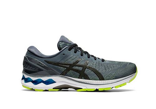 ASICS Gel Kayano 27 Glacier Grey 