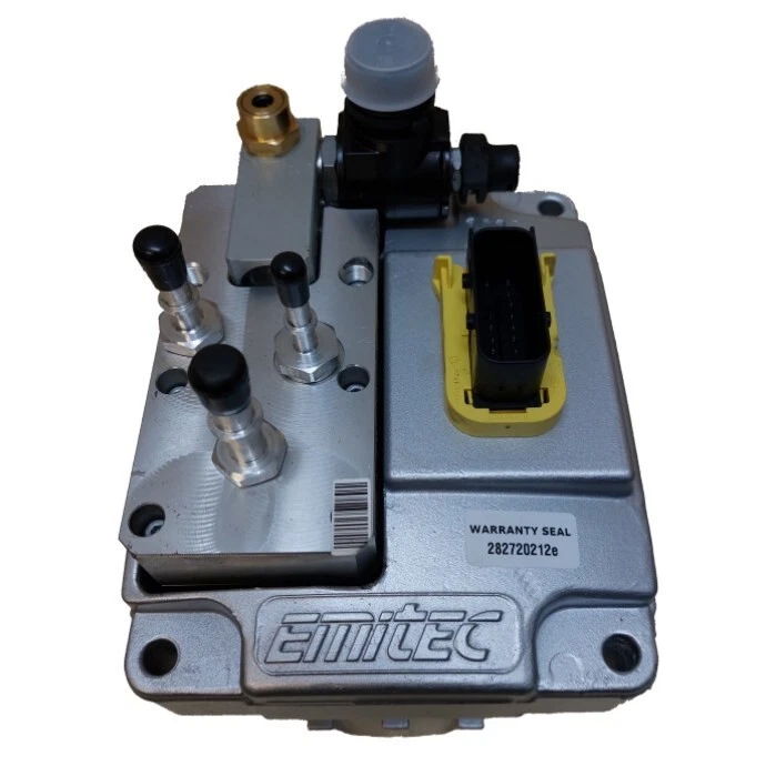 EURO6 81154036134 MAN TGX/TGL/TGM EMITEC ADBLUE DOSING RECON  