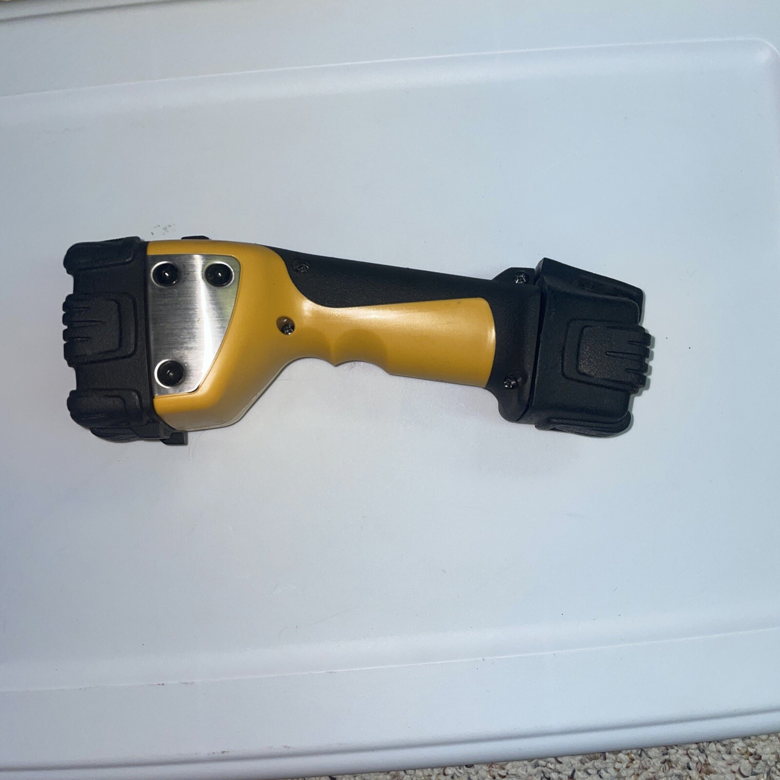 Energizer Hard Case Lantern Work Heavy Duty Waterproof Flashlight eBay