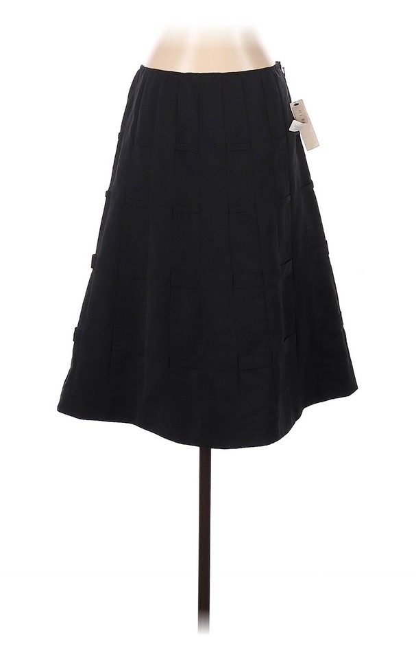 Lattice LORA Skirt Black 28