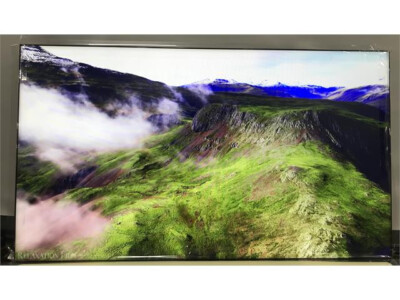 Samsung 46'' Video Wall Digital Signage Commercial Display VM46B-U