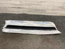 OEM Ford M1PZ-7825861-B Weatherstrip Door Belt Left Rear 2021-2024 Bronco Sport