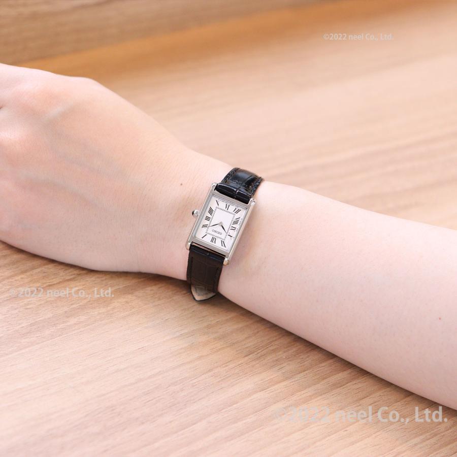 SEIKO SELECTION SSEH001 nano universe Special Edition Quartz