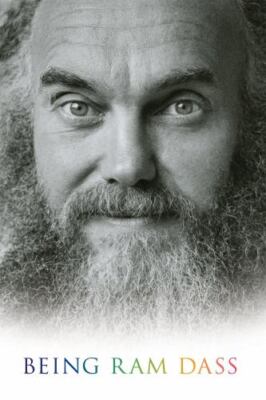 Being Ram Dass, Das, Rameshwar,Dass, Ram, Good Book