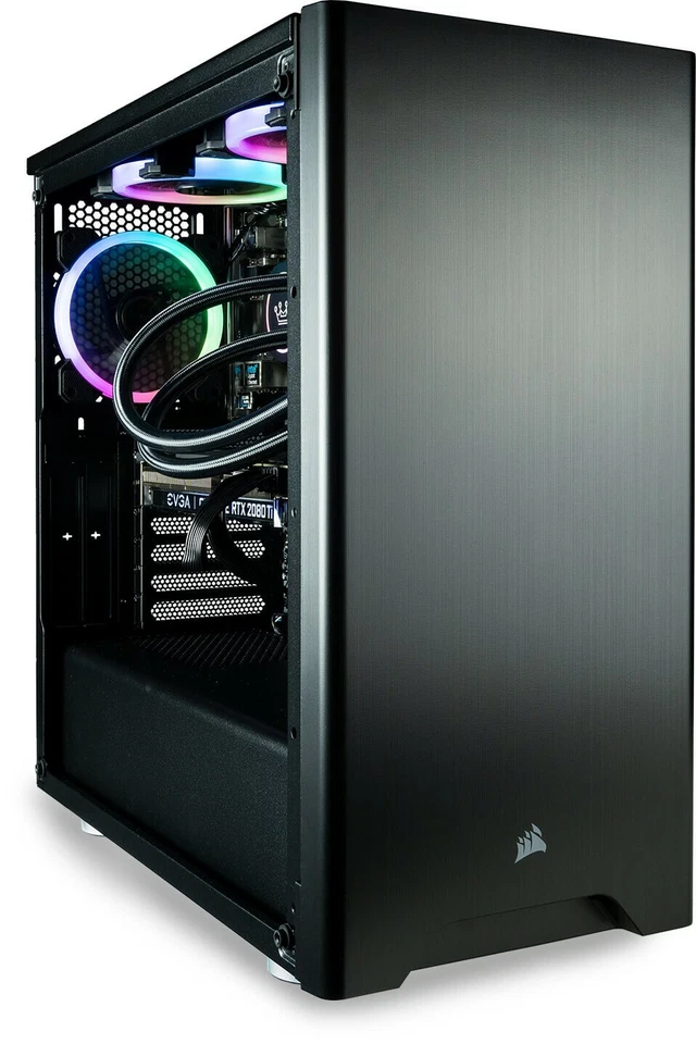 Will build custom gaming pc of your choice(disregard price)  OFFERS ACCEPTED - Image 2 of 4