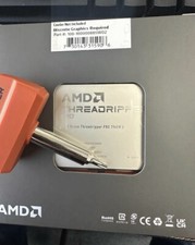 AMD Ryzen Threadripper PRO 7965WX CPU 24C 48T 100-000000446 Processors sTR5