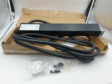 3 UNITS LOT Server Technology Sentry Metered CB-12H2-L630 PDU 12 Outlets