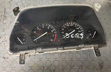 Compteur Rover 200