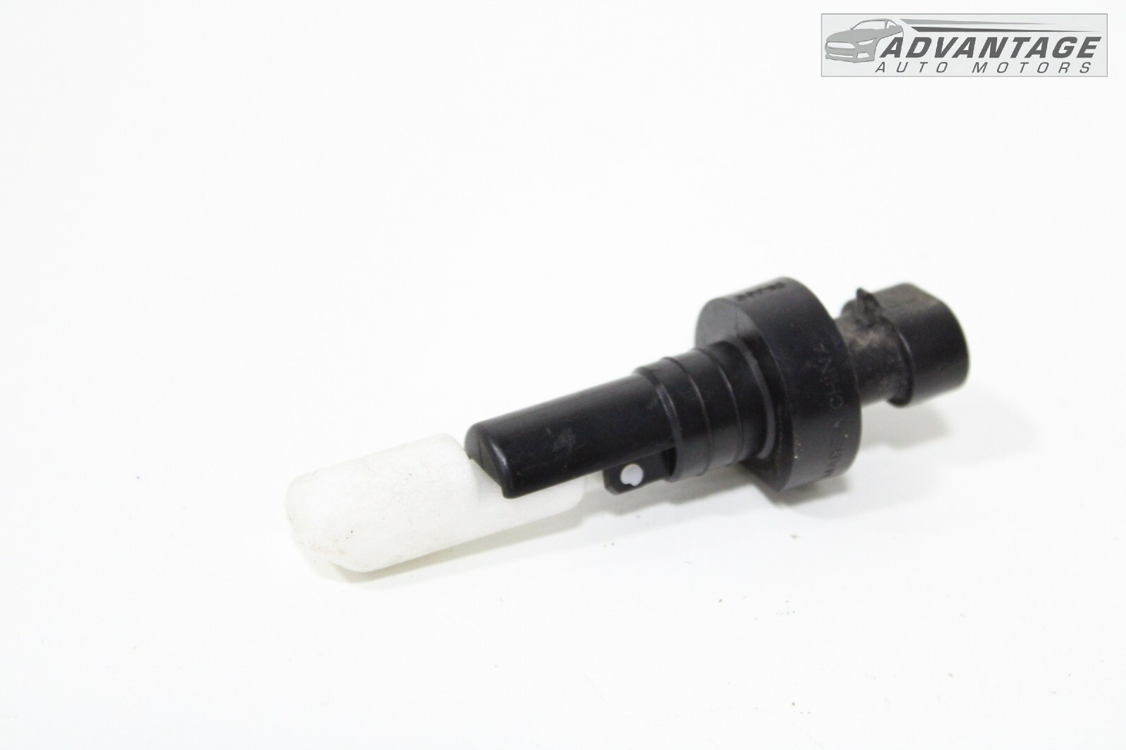 2013-2019 CADILLAC XTS FRONT WINDSHIELD WASHER RESERVOIR FLUID LEVEL SENSOR OEM