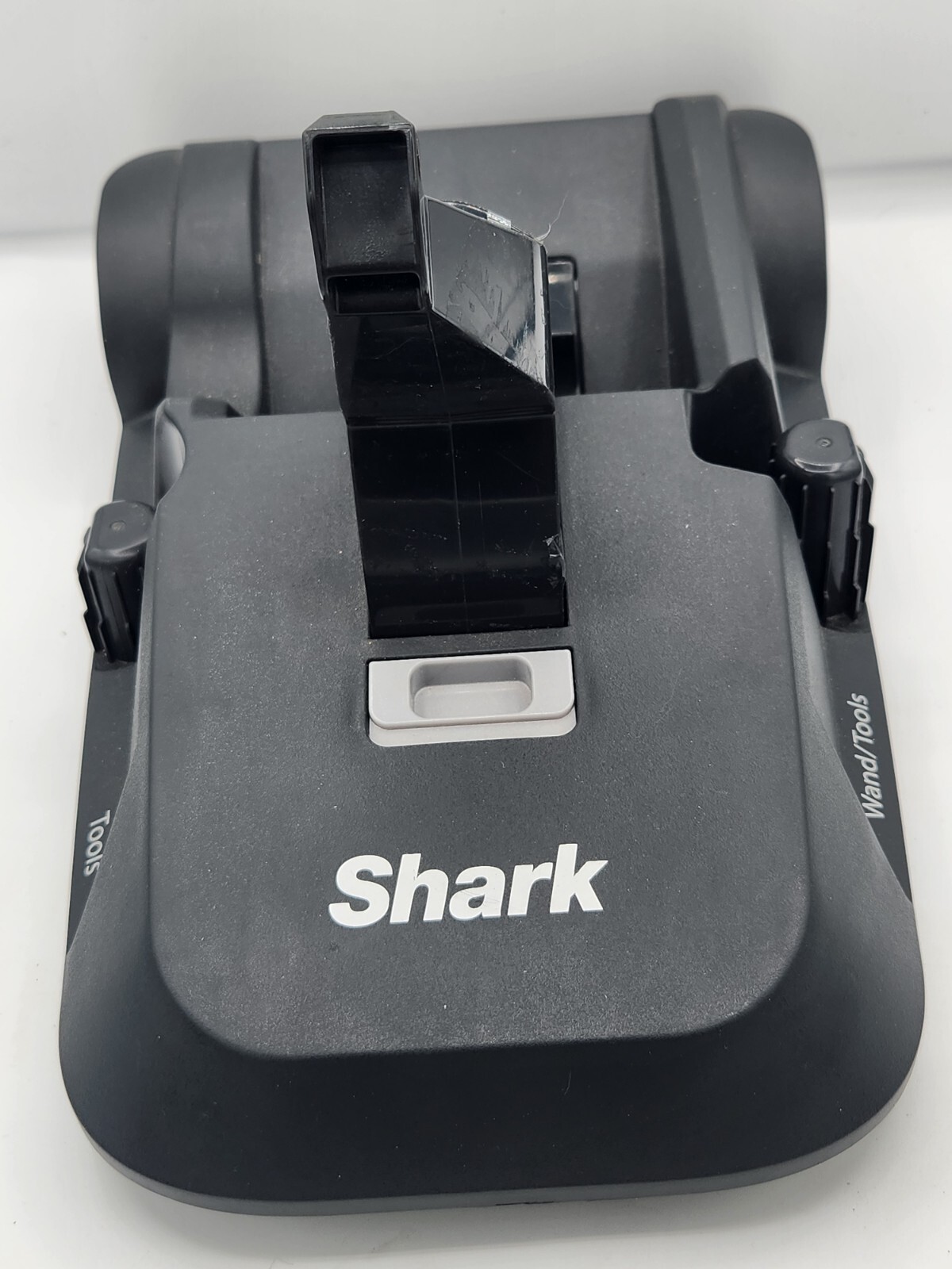 Shark Vacuum Caddy NV750 With 3 Attachments-image