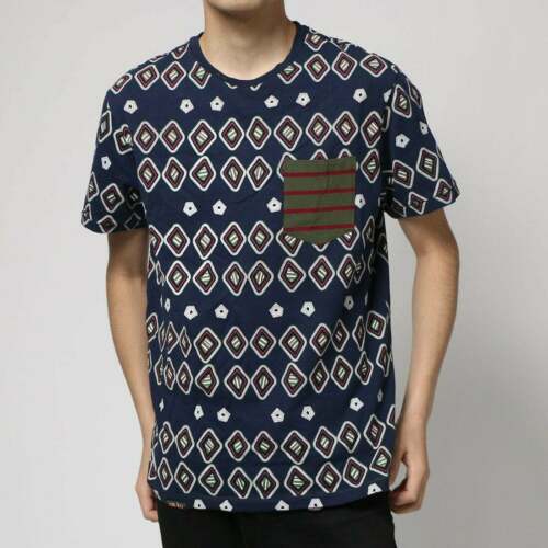 T-shirt Sweet Years - Royal Bleu Clair - Coton 100% - Taille XXL - Homme