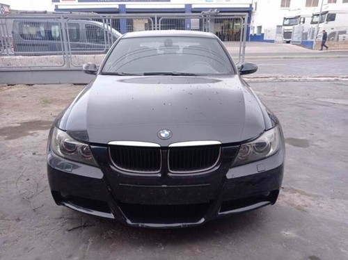 9138234 cinturón seguridad trasero central para BMW SERIE 3 BERLINA (E90) 792274 - Imagen 7 de 17