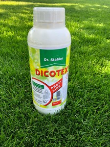 dr st�hler dicotex rasen unkrautfrei