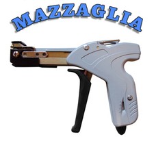 ELEMATIC PINZA A TAGLIO AUTOMATICO PER FASCETTE IN ACCIAIO INOX cod. 5407 