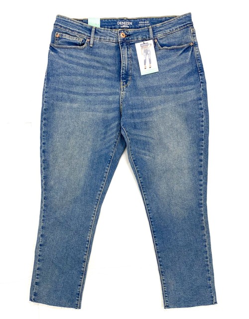 denizen levi's essential stretch