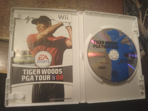 Wii Games with Manuals - Most are Mint ! - Picture 641 of 729