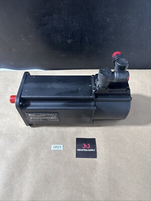 New Rexroth MHD071B-035-NG0-UN Permanent Magnet Motor R911276843 Warranty  