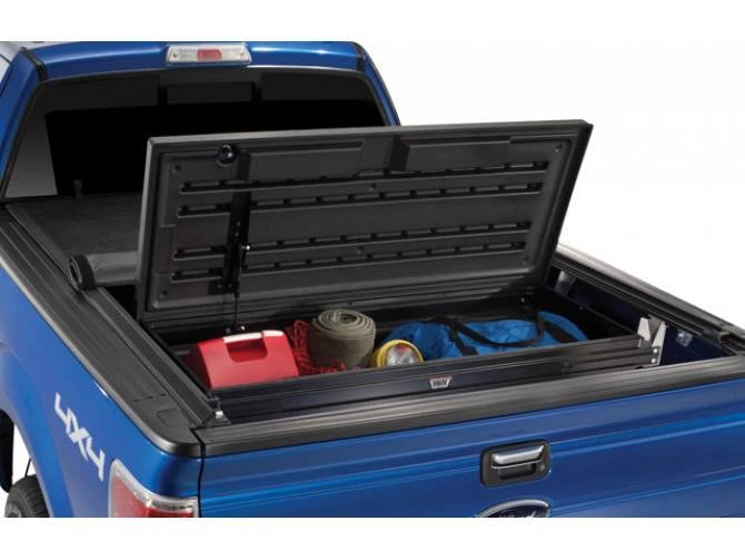 TruXedo TonneauMate Adjustable ToolBox Fits All Bed Sizes - Image 3 of 4