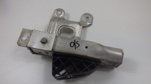 BMW F20 Stoßstangenhalter rechts 1er