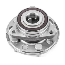 513288 Front or Rear Wheel Bearing Hub Assembly 5 Lug W/ABS for Lacrosse