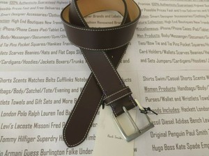 burlington mens belts
