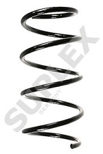 SUPLEX Fahrwerksfeder Vorderachse für RENAULT