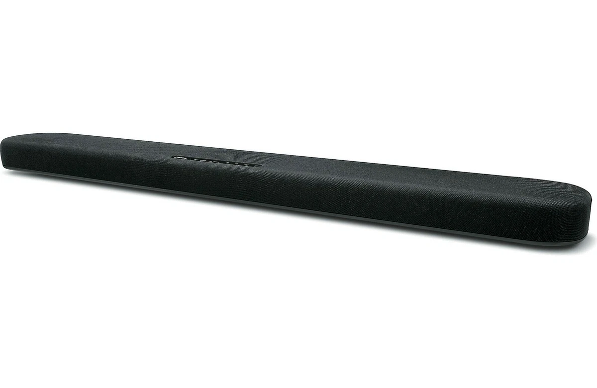 Yamaha Direct - SR-B20A Sound Bar | eBay