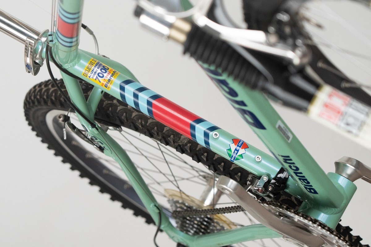 Bianchi　HIRO Bianchi | Arcadex GRX 810 | Gravel Bike