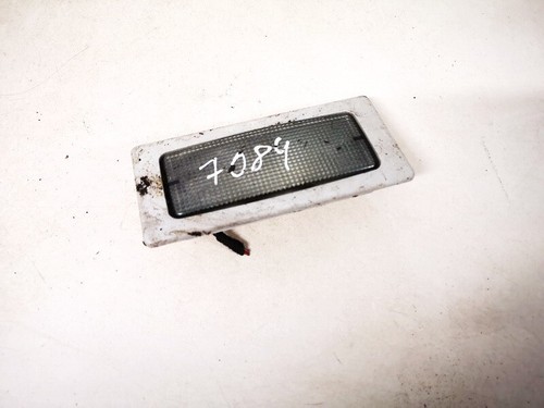 Seat Cordoba 2000 Front Interior Light 6k0947105d, Genuine #1368158-75